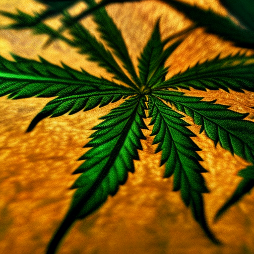 Californya Unveils Dough 4 Cannabis Industry