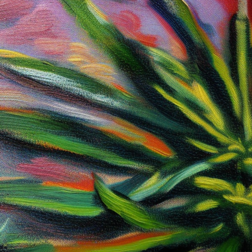 : Exploring the Benefits of MarijuanaCannabis Consciousness: On a Voyage Through Dank Benefits