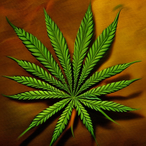 Hit Me wit da Top 10: Best Potent Marijuana Strains