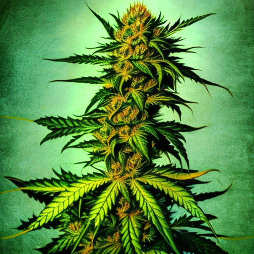 Top 10 Dankest Haze Strains – Droppin’ Mad Fire!