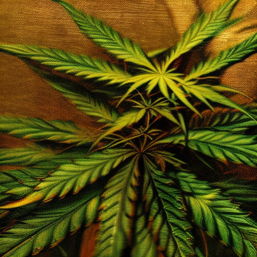 What's Lightin' Up a Cannabis Clone Like?