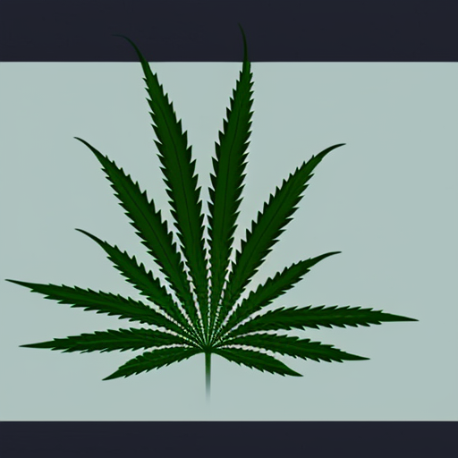 Cannabis be da Cure - A Whole Lotta Buds