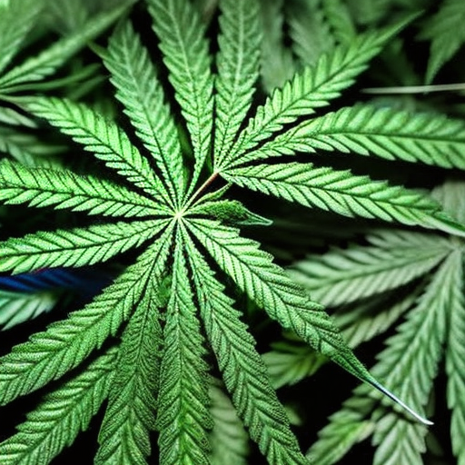 Cannabis Kickin' Cancer? Ya Heard About These Two New Studies, Doc?