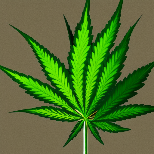 Cannabis Terpenes Ocimene and Guaiol: The Dope Advantages!