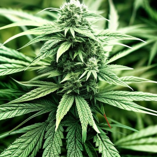 Get Lit: Mastering Indoor Cannabis Cultivation