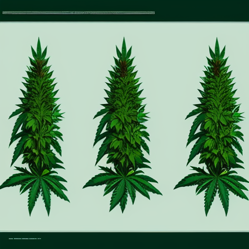 Get Your Weed Game Strong: Boosting Terps in Your Cannabis Plants!