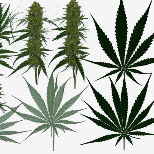 Know When and How to Schooled Your Kids About Weed, Ya Heard?