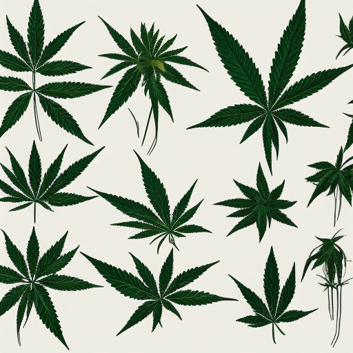 Top 9 Dopest Weed Strains to Blaze Up on Your B-Day, Fam!