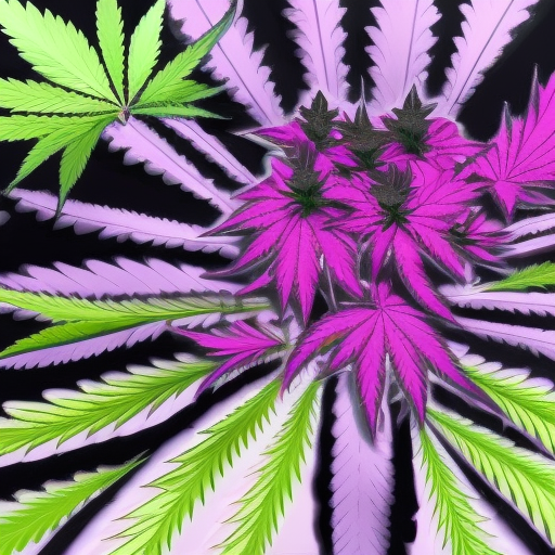 Where to Cop the Flyest Purple Haze Seeds on the Web