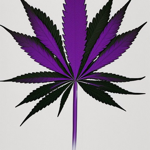 Yo, peep dis Granddaddy Purple strain review in '23 - it's a must see!