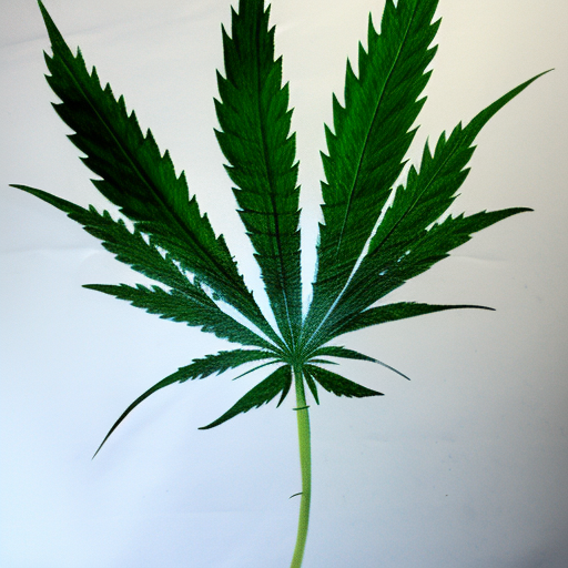 Reviewin' dat White Dwarf - Dank AF Cannabis Strain