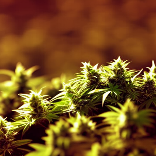 New Hamp Commission Boutta Study Cannabis Legalization