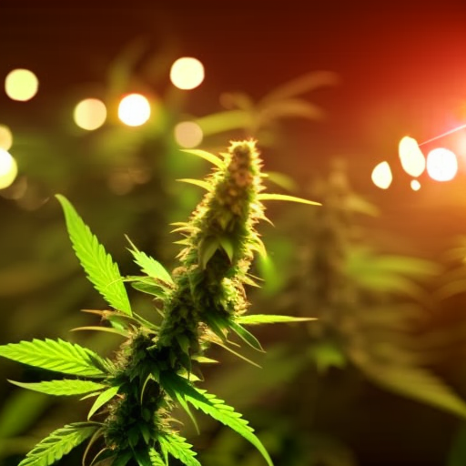 AZ, MD, CA, MA - Why Big Cannabis MSOs Be Bouncin' Outta Major States, Yo!