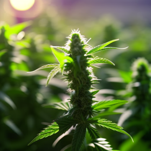 Cannabis Breeding: From OG Strains to Hybrid Fire