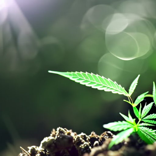Peep this: Essential Cannabis Seedling Light Schedule [Check it Out]