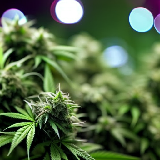 Is Cannabis Legal in Delaware, Fam?