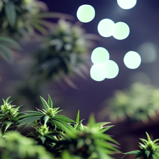 Top 10 Fire Strains to Cultivate in Your Greenhouse!